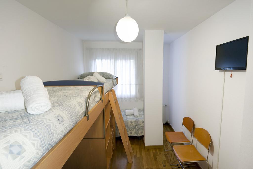 Hostal Lucus Lugo Room photo
