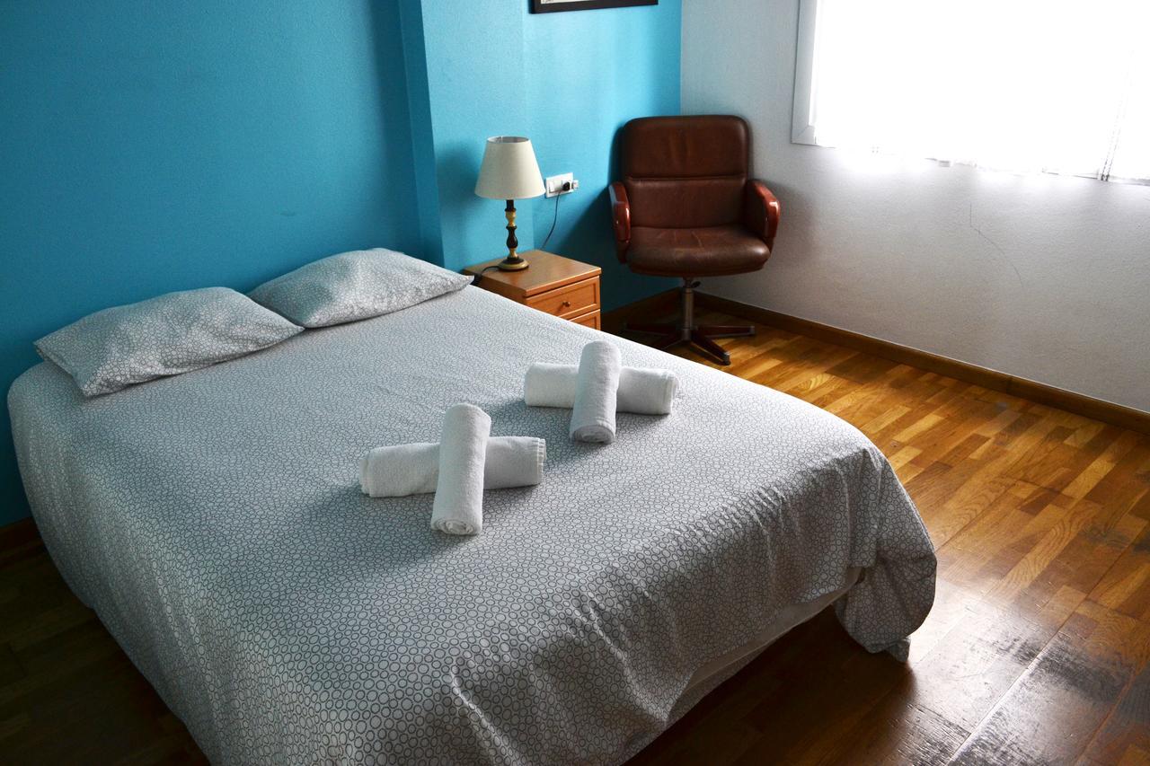 Hostal Lucus Lugo Exterior photo